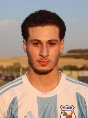Yousef Al Sbeiti