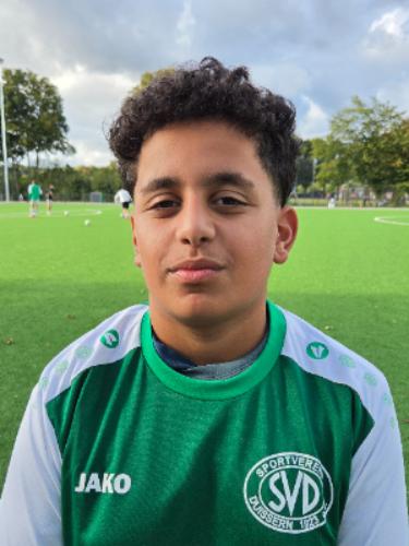 Adam Sahaoui