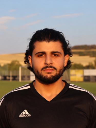 Souhail Es-Sedri