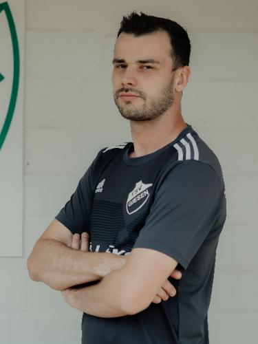 Niklas Thiel