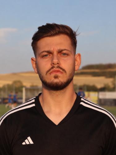 Alexander Gepart