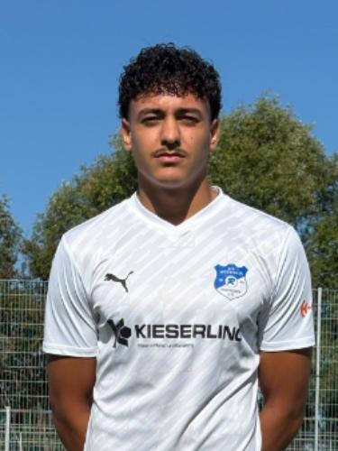 Semih Göcen
