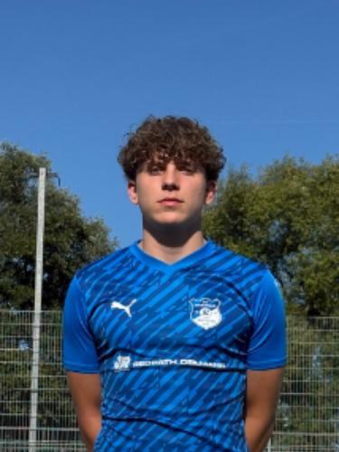 Leon-Joel Grundner