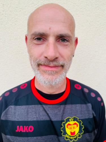 Thomas Möbius