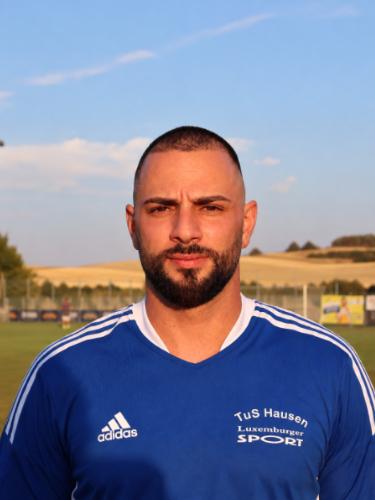 Roy Karam