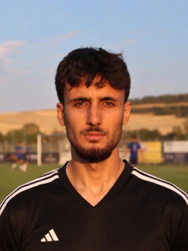 Mani Koussa