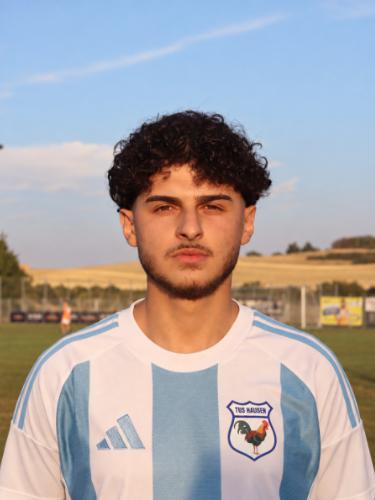 Yrij Kurogan
