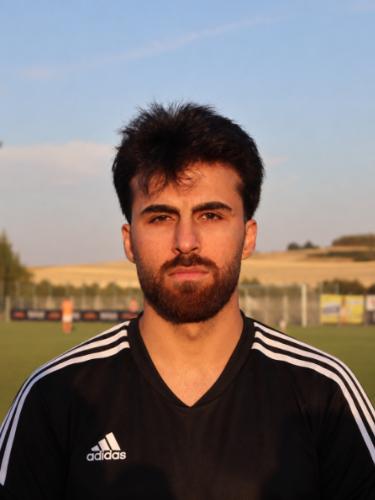 Hussein Kussa
