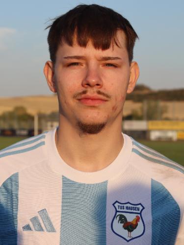 Daniel Lewtschenko