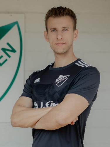 Tristan Lange