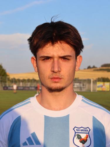 Vincent Gabriel Lugoja