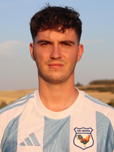 Alexander Müller
