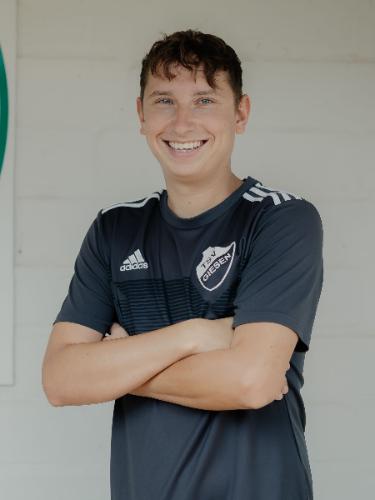 Dennis Praetze