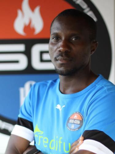 Hugues Kogaing Djouguela