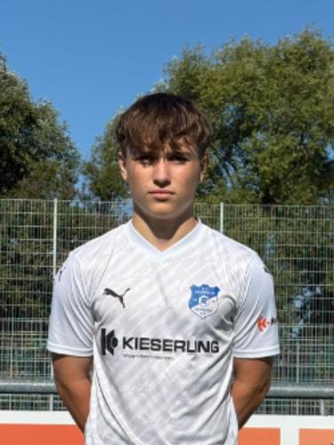 Jannik Amlung