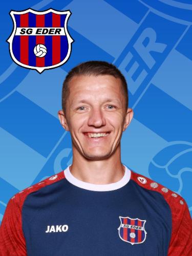 Andrii Novikov