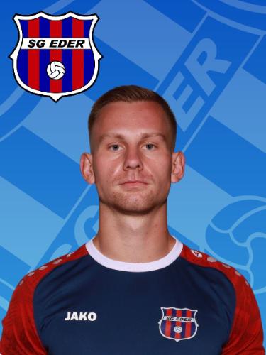 Jonas Ullrich
