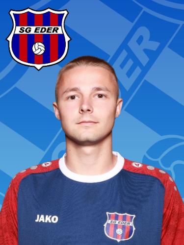 Pavlo Yakubovskyi