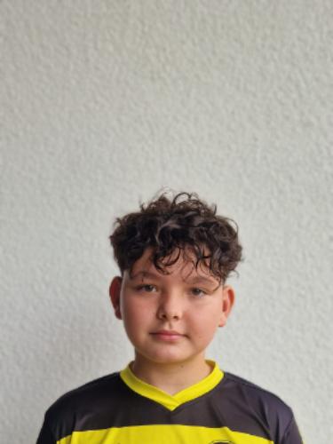 Noah Abazi