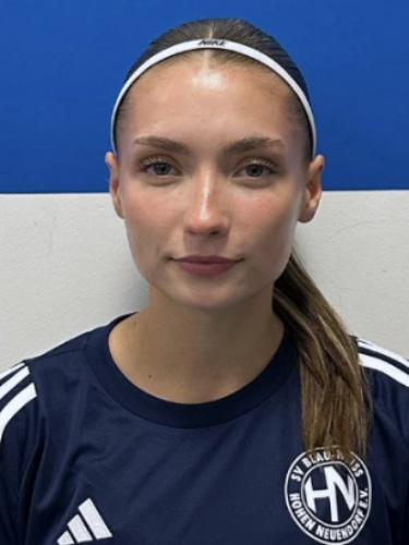 Milla Michelle Zalewski