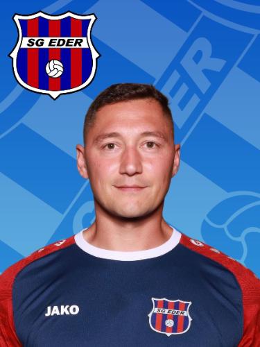 Timur Schmidt