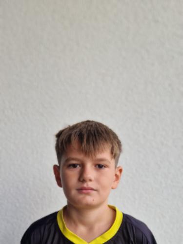 Aidan Böttcher
