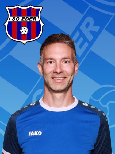 Tobias Truss