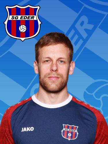 Marius Weber