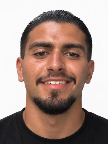 Sohayb Bouzid