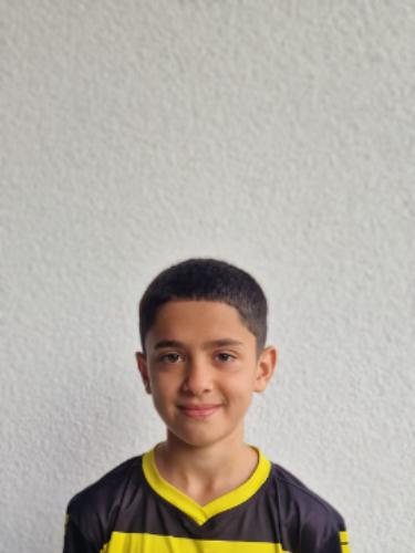 Saman Kassem
