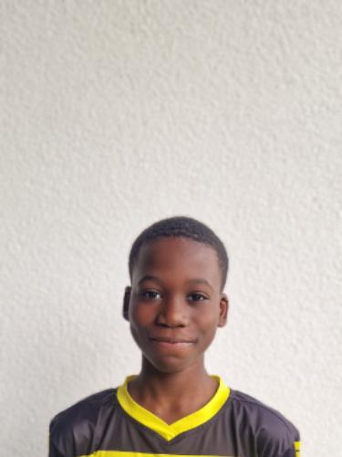 Aniq Mamadou
