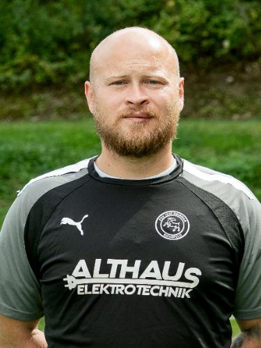 Michael Althaus