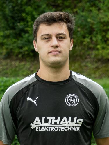 Jörn Büchel