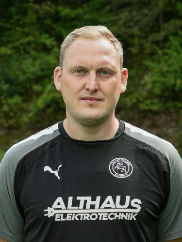 Fabian Eckstein