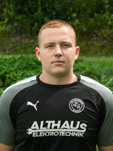 Justus Kozber