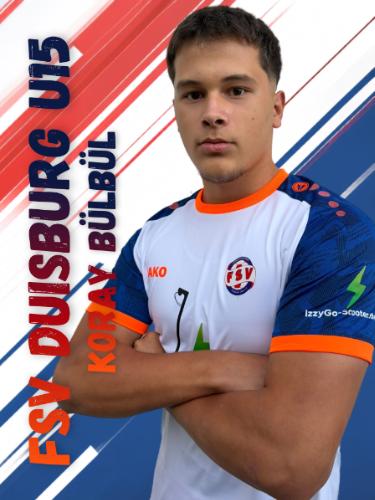 Koray Kerim Bülbül