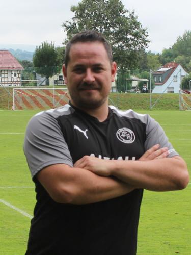 Stephan Montag