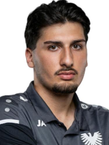 Ali Deniz Öztürk