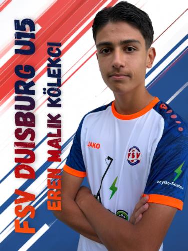 Eren Malik Kölekci
