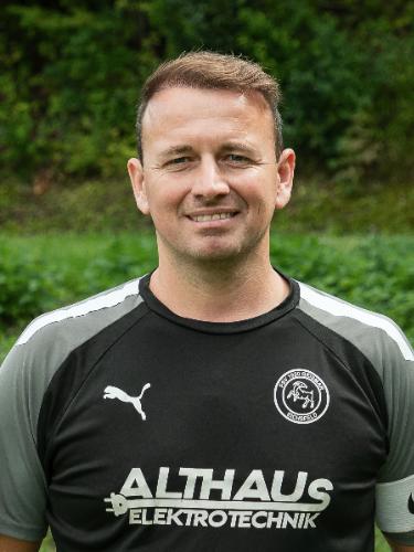 Markus Strecker