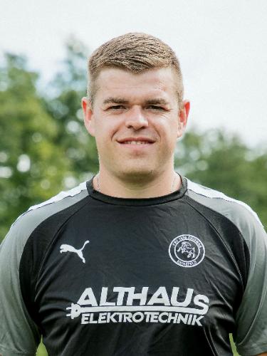 Felix Weber