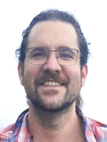 Patrick Junker