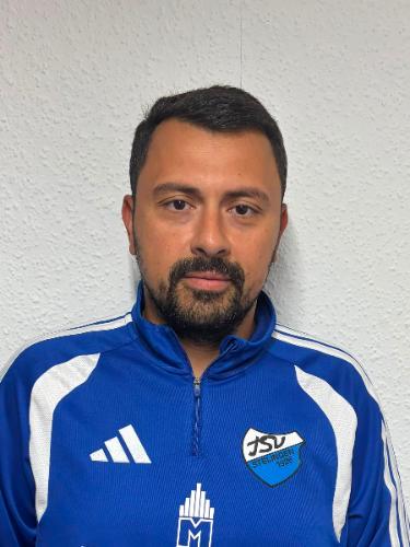 Senol Duran