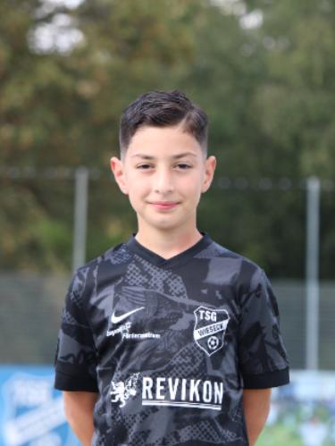 Mücahit Koca