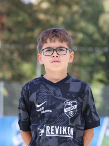 Yousef Miqdad