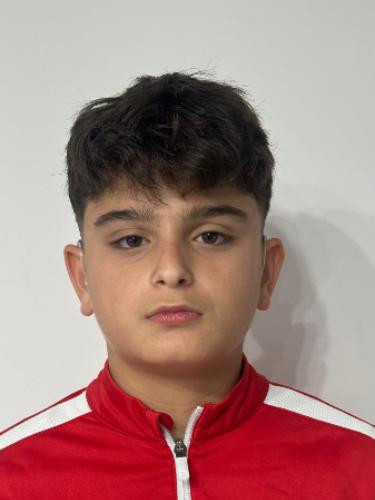 Ahmet Madak