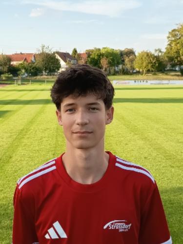 Kolja Schmid