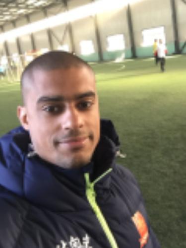 Pedro Gomes dos Santos Junior