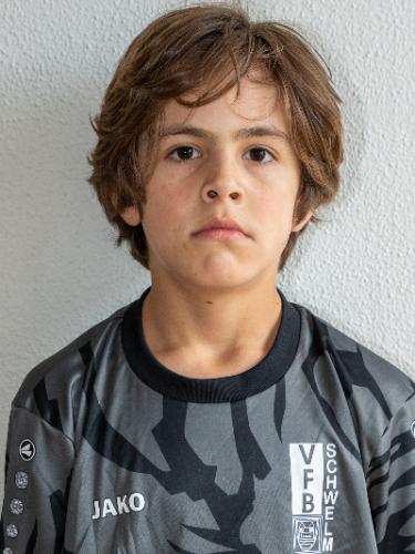 Mustafa Ariay