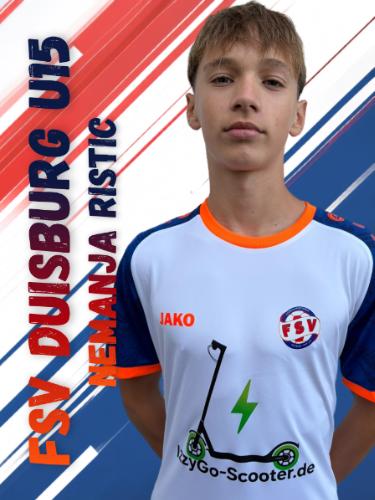 Nemanja Ristic